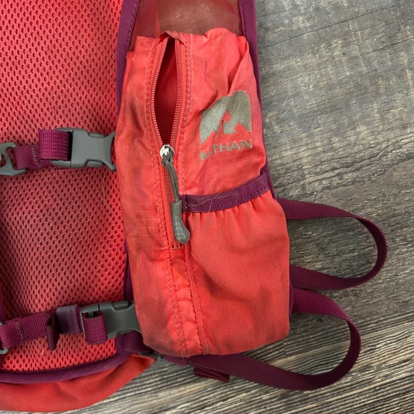 Nathan 6L hydration vest - Picture 8 of 8